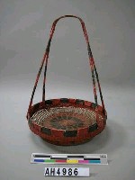 藏品(針線盤)的圖片